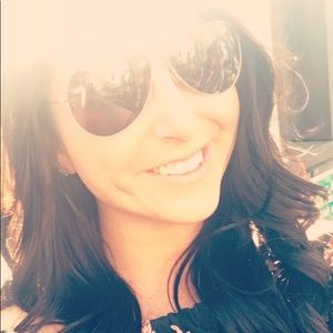 Meet your Posher, Katelin